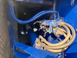 Hydraulics - Crane Carrier/Chassis with