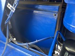 Crane Superstructure Hydraulics with