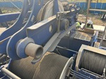 Crane Superstructure with