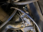 Underbody with Retarder