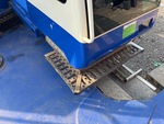 Crane Superstructure with