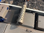 Engine with Diesel Particulate Filter