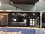 Control Station with Brake Control