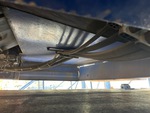Crane Superstructure with