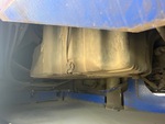 Upper Engine with