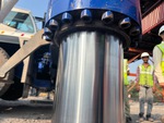 Hydraulics - Crane Carrier/Chassis with