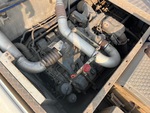 Engine with Engine - Right Side