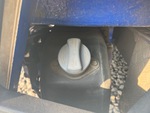 Engine with DEF / AdBlue Tank