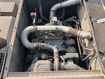 Engine with Engine - Left Side