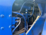 Crane Superstructure Hydraulics with Valves