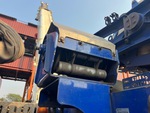 Crane Superstructure with