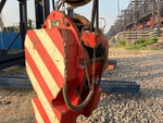 Crane Superstructure with