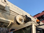 Crane Superstructure with
