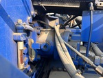 Crane Superstructure Hydraulics with Main Hoist