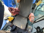 Upper Control Station with Seats/Armrests