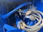 Hydraulics - Crane Carrier/Chassis with
