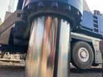 Hydraulics - Crane Carrier/Chassis with