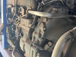 Upper Engine with Engine - Right Side
