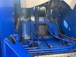 Crane Superstructure with