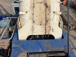 Crane Superstructure with
