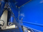 Underbody with Frame Condition