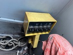 Upper Control Station with