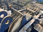 Crane Superstructure with