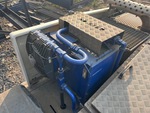 Hydraulics - Crane Carrier/Chassis with Hydraulic Tank