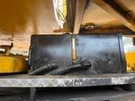 Crane Superstructure Hydraulics with