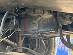 Underbody with Transmission