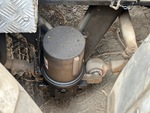 Underbody with Automatic Lube System