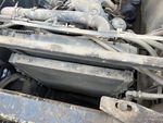 Engine with Radiator