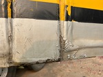 Crane Superstructure with