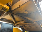 Upper Engine with