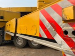 Crane Superstructure with