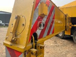 Crane Superstructure with