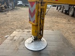 Crane Superstructure with