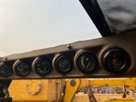 Upper Control Station with Gauges