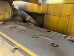 Upper Engine with