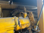 Crane Superstructure Hydraulics with Pumps (Hydraulics)