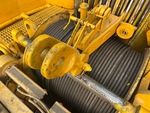 Crane Superstructure with