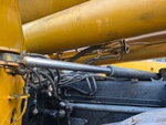 Hydraulics - Crane Carrier/Chassis with Stabilizer Cylinders
