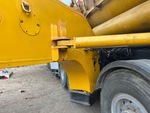 Crane Superstructure with