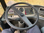 Control Station with Steering Control