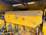 Upper Engine with