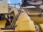 Crane Superstructure Hydraulics with Swing Motor
