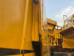 Crane Superstructure with