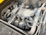 Engine with Engine - Right Side