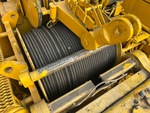 Crane Superstructure with