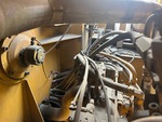 Crane Superstructure Hydraulics with